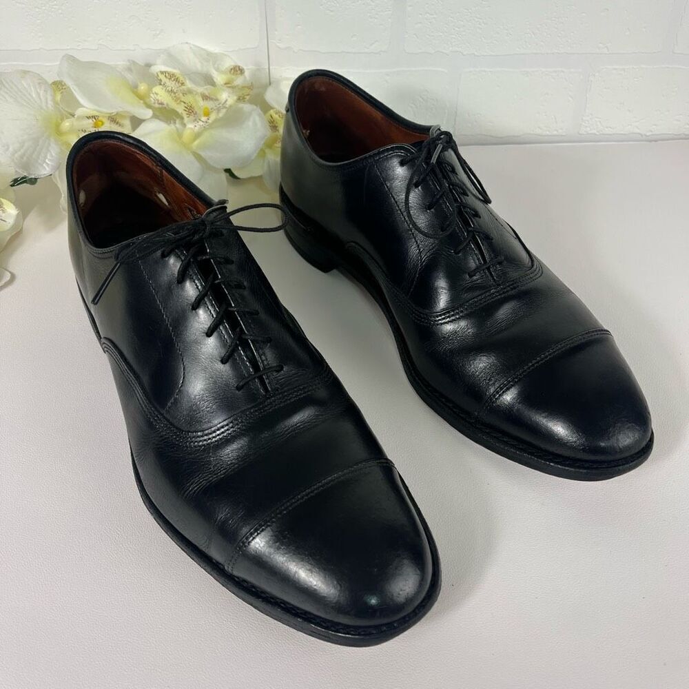 Allen Edmonds Park Avenue 9.5 D